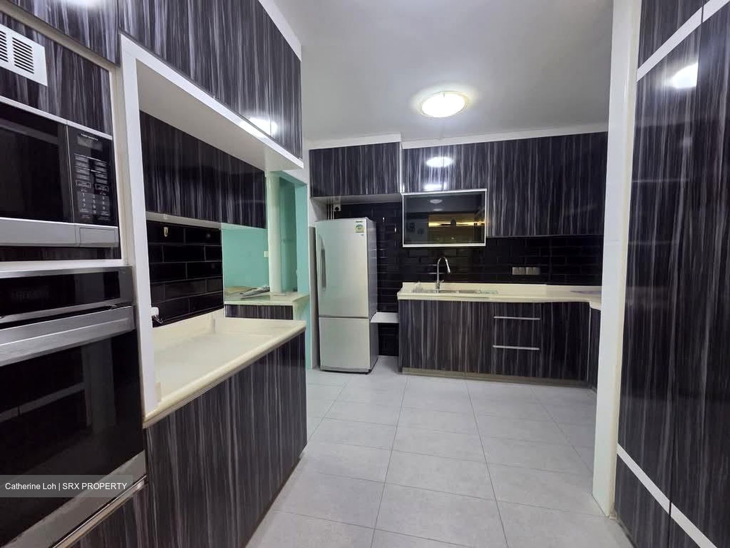 Blk 626 Choa Chu Kang Street 62 (Choa Chu Kang), HDB 5 Rooms #549768531